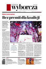 Gazeta Wyborcza Katowice 83/2024