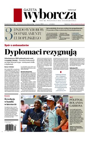 Gazeta Wyborcza Kielce 130/2024
