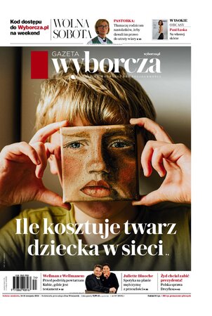 Gazeta Wyborcza Kielce 197/2024