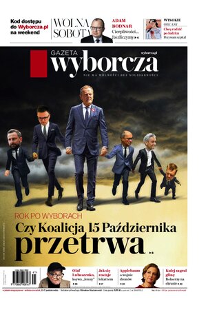 Gazeta Wyborcza Kielce 239/2024