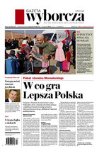 Gazeta Wyborcza Kielce 288/2024
