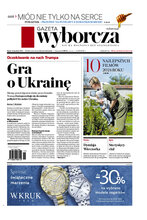 Gazeta Wyborcza Kielce 296/2024
