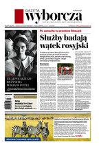 Gazeta Wyborcza Kraków 114/2024