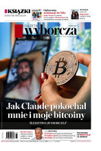 Gazeta Wyborcza Kraków 150/2024