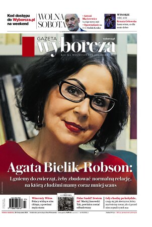 Gazeta Wyborcza Kraków 16/2024