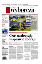 Gazeta Wyborcza Kraków 161/2024