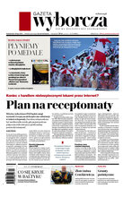 Gazeta Wyborcza Kraków 175/2024