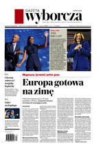 Gazeta Wyborcza Kraków 195/2024