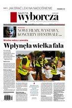 Gazeta Wyborcza Kraków 220/2024