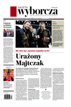Gazeta Wyborcza Kraków 228/2024
