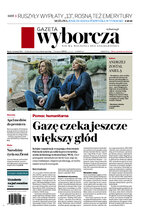 Gazeta Wyborcza Kraków 80/2024