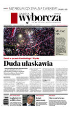 Gazeta Wyborcza Kraków 9/2024