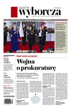 Gazeta Wyborcza Łódź 12/2024