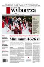 Gazeta Wyborcza Łódź 137/2024
