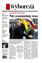 Gazeta Wyborcza Łódź 18/2024