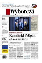 Gazeta Wyborcza Łódź 19/2024