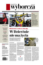 Gazeta Wyborcza Łódź 193/2024