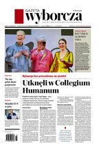 Gazeta Wyborcza Łódź 206/2024