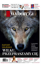 Gazeta Wyborcza Łódź 245/2024
