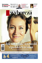 Gazeta Wyborcza Łódź 285/2024
