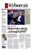 Gazeta Wyborcza Łódź 292/2024