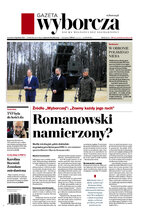 Gazeta Wyborcza Łódź 295/2024