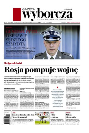 Gazeta Wyborcza Lublin 111/2024