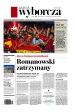 Gazeta Wyborcza Lublin 164/2024