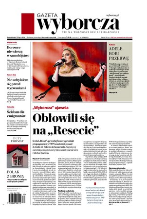 Gazeta Wyborcza Lublin 169/2024