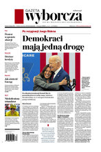 Gazeta Wyborcza Lublin 170/2024