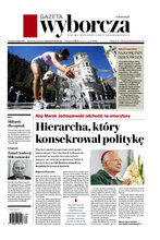 Gazeta Wyborcza Lublin 172/2024