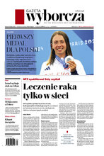 Gazeta Wyborcza Lublin 176/2024
