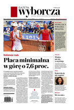 Gazeta Wyborcza Lublin 179/2024