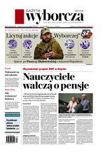 Gazeta Wyborcza Lublin 21/2024