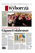 Gazeta Wyborcza Lublin 238/2024