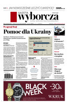 Gazeta Wyborcza Lublin 278/2024