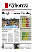 Gazeta Wyborcza Lublin 44/2024