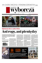 Gazeta Wyborcza Lublin 86/2024