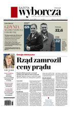 Gazeta Wyborcza Lublin 91/2024
