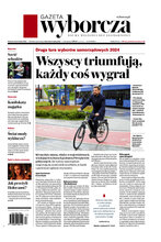 Gazeta Wyborcza Lublin 95/2024