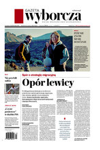 Gazeta Wyborcza Olsztyn 243/2024
