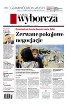 Gazeta Wyborcza Opole 105/2024