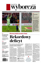 Gazeta Wyborcza Opole 201/2024