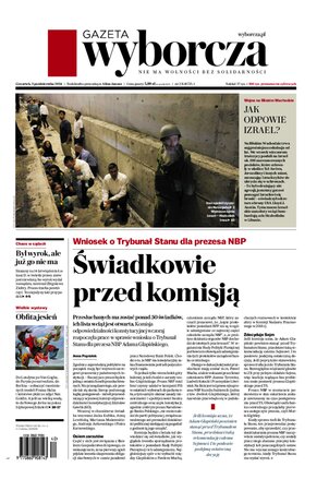Gazeta Wyborcza Opole 231/2024