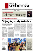 Gazeta Wyborcza Opole 257/2024