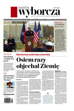 Gazeta Wyborcza Opole 265/2024