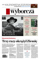 Gazeta Wyborcza Opole 293/2024