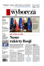 Gazeta Wyborcza Opole 37/2024
