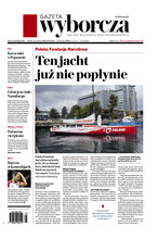 Gazeta Wyborcza Opole 42/2024