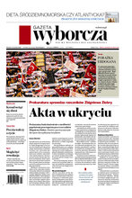Gazeta Wyborcza Opole 77/2024
